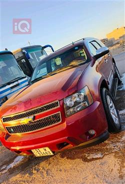 شێڤرۆلێت تاهۆ